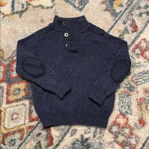 Epic Threads sweater